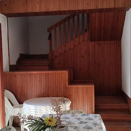 Holiday home Casa Sul Mare Diamante