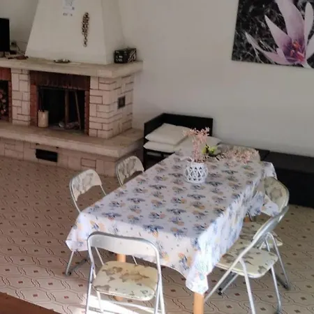 Holiday home Casa Sul Mare *